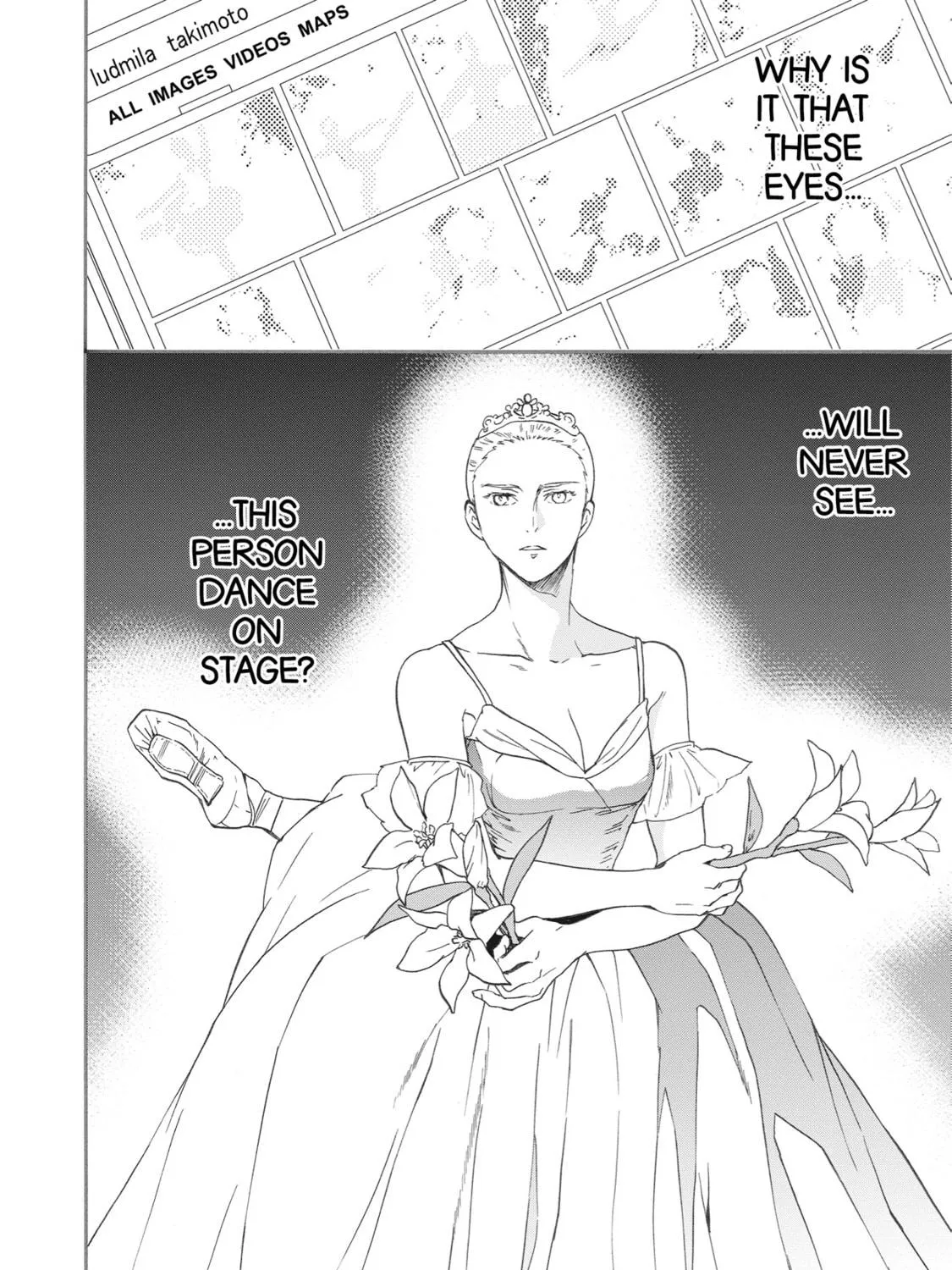 The Magnificent Grand Scene Chapter 45 page 71 - 