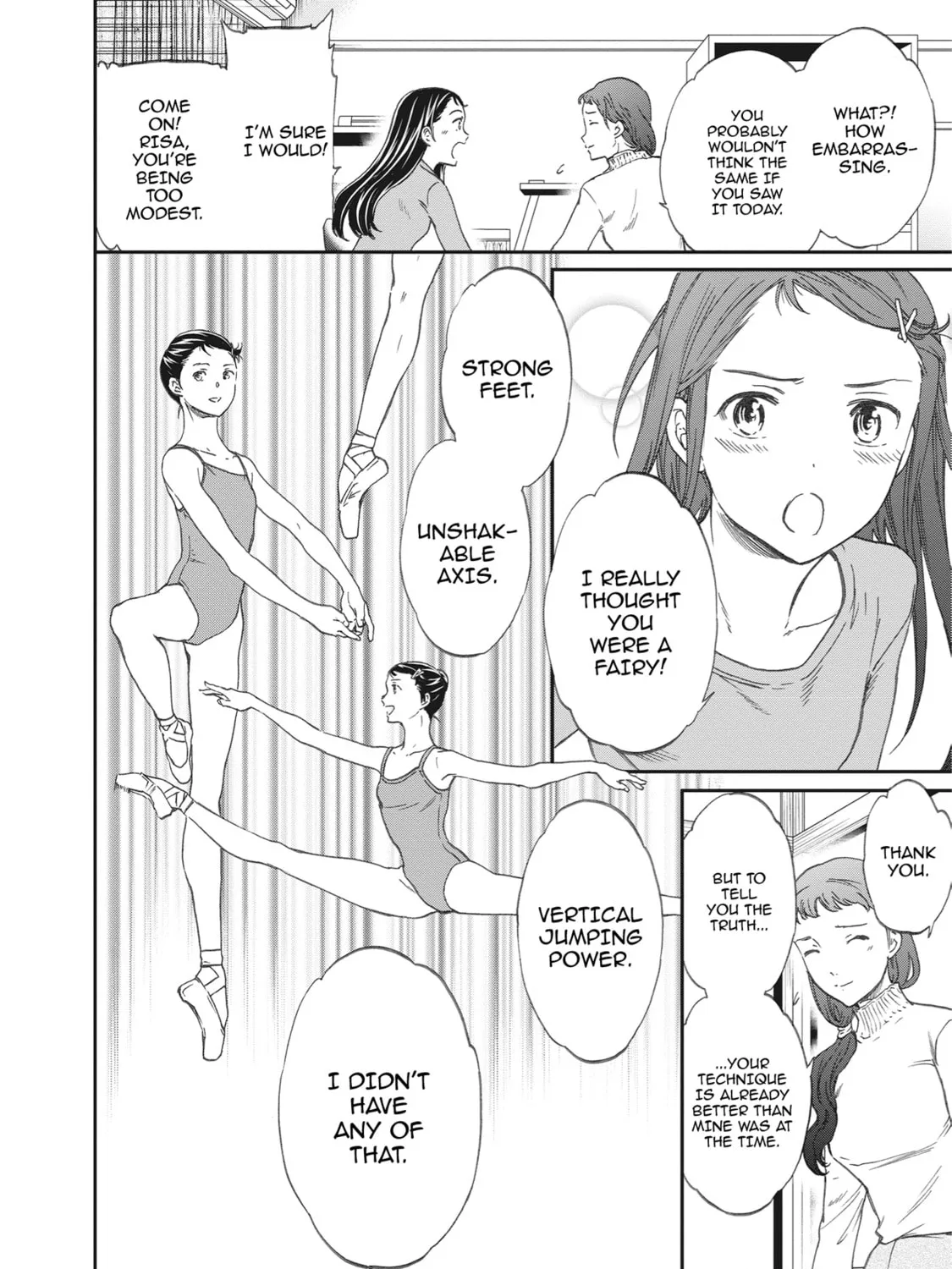The Magnificent Grand Scene Chapter 46 page 25 - 
