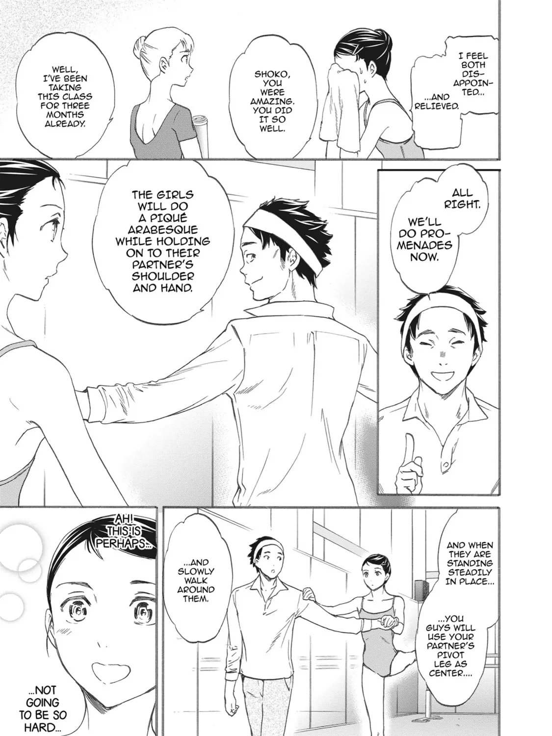 The Magnificent Grand Scene Chapter 46 page 63 - 