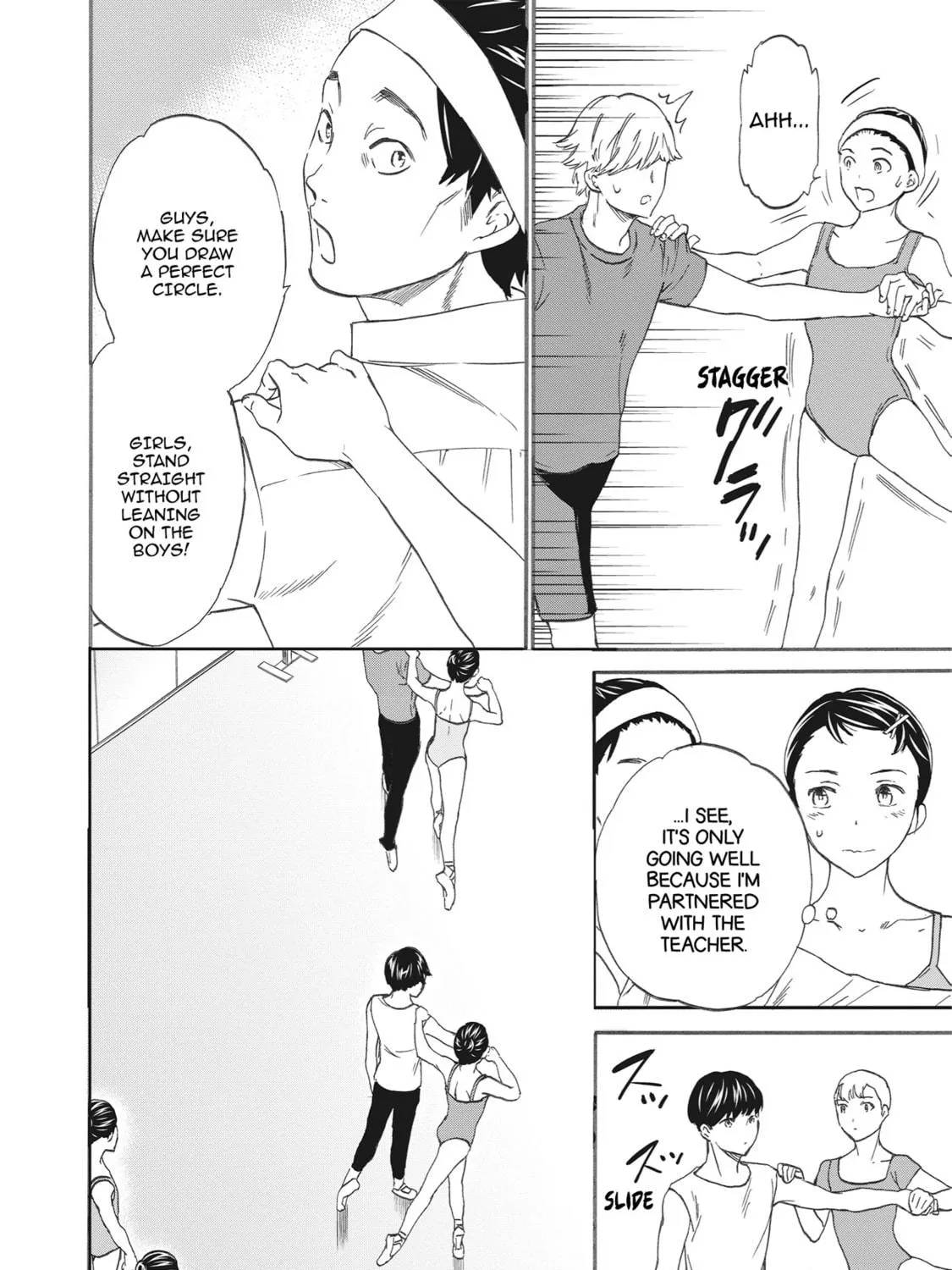 The Magnificent Grand Scene Chapter 46 page 65 - 