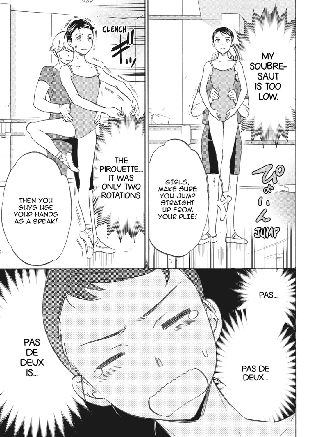 The Magnificent Grand Scene Chapter 46 page 67 - 