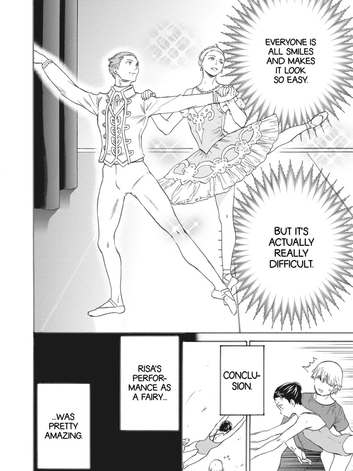 The Magnificent Grand Scene Chapter 46 page 69 - 