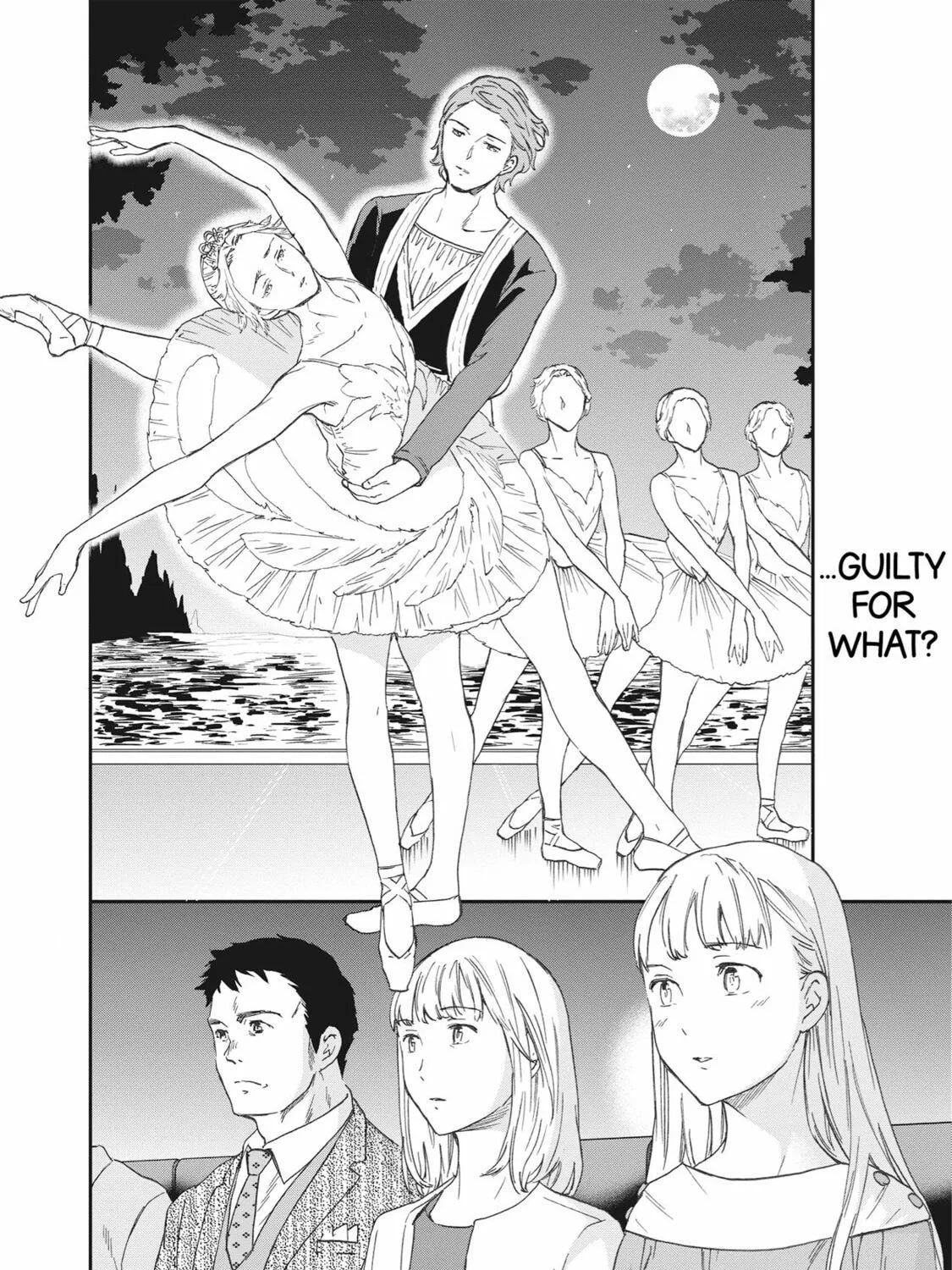 The Magnificent Grand Scene Chapter 47 page 11 - 