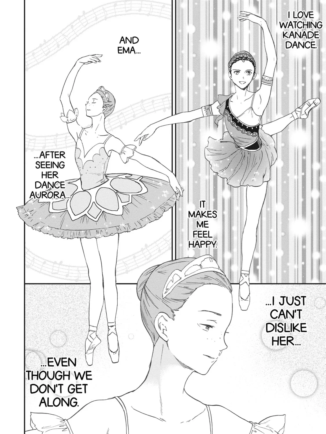 The Magnificent Grand Scene Chapter 47 page 27 - 