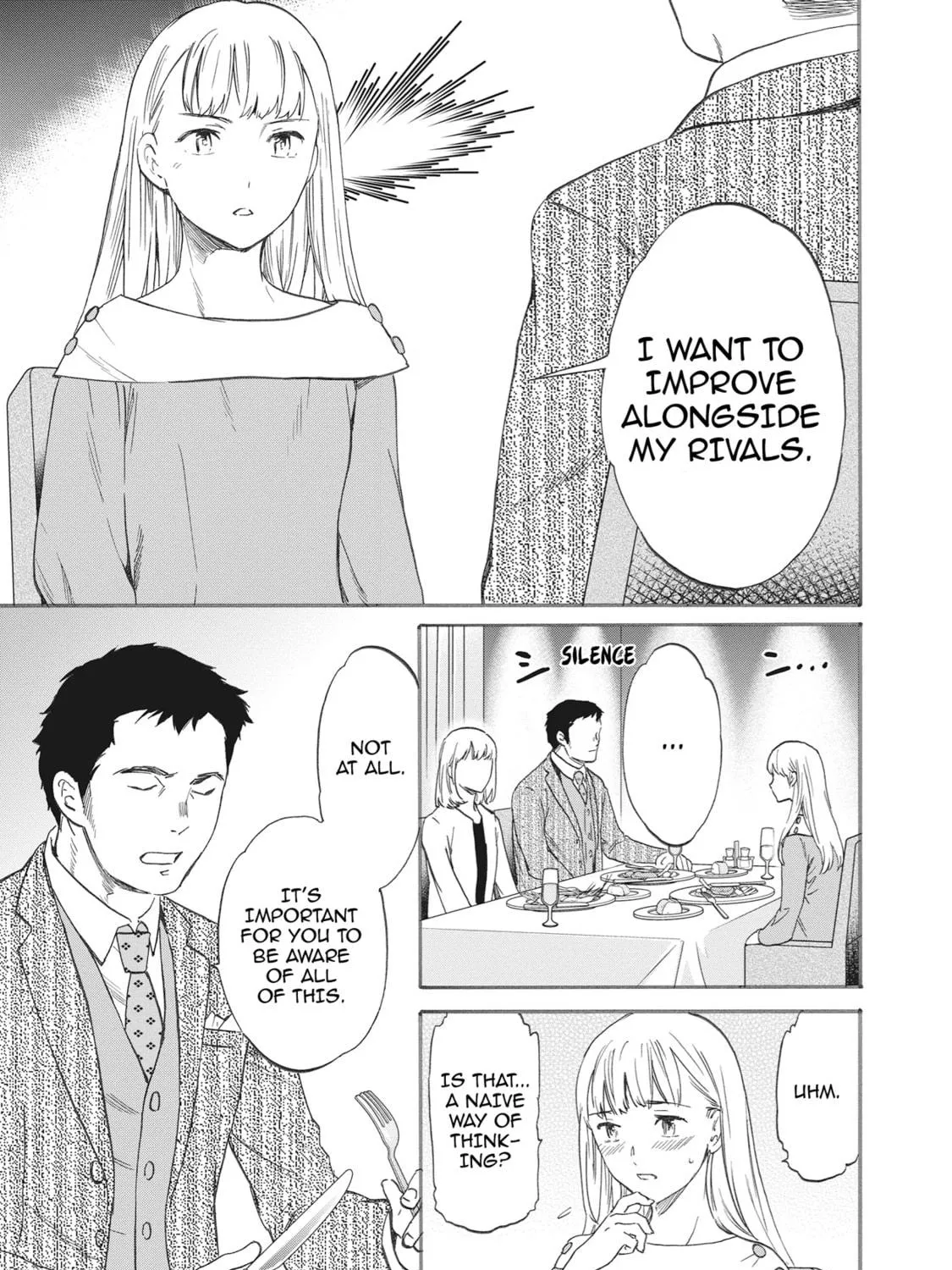The Magnificent Grand Scene Chapter 47 page 29 - 