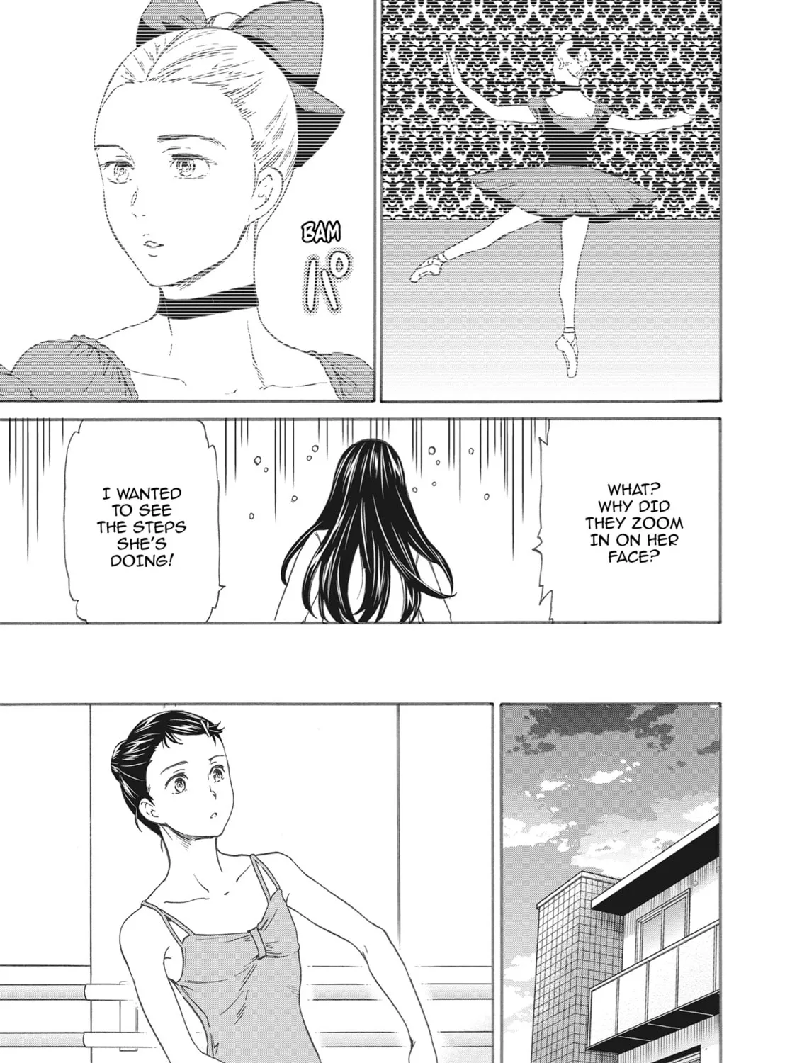The Magnificent Grand Scene Chapter 47 page 37 - 
