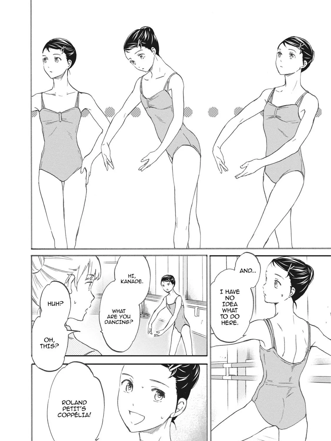The Magnificent Grand Scene Chapter 47 page 39 - 