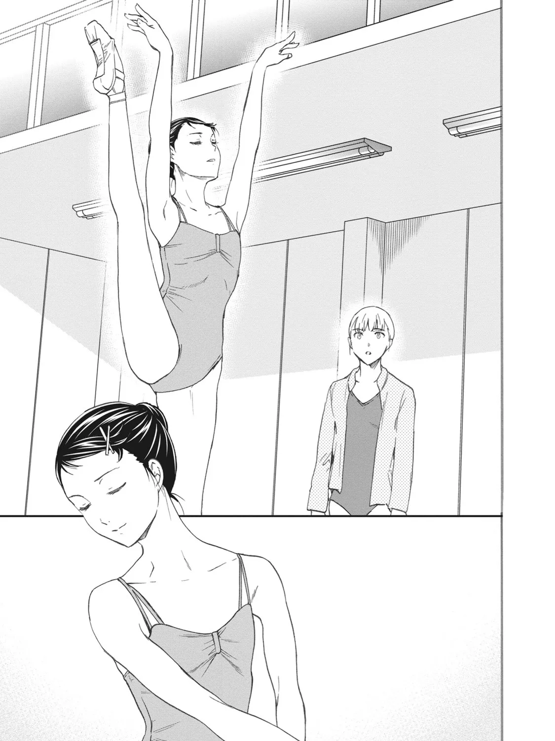 The Magnificent Grand Scene Chapter 47 page 45 - 