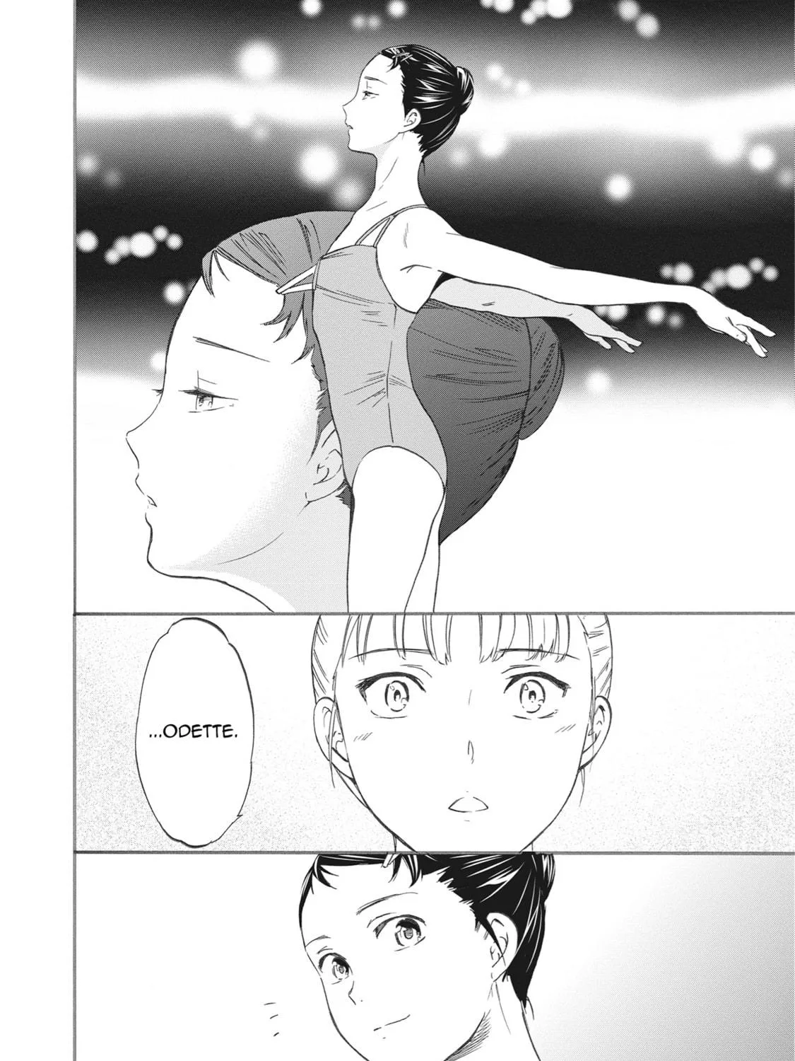 The Magnificent Grand Scene Chapter 47 page 47 - 