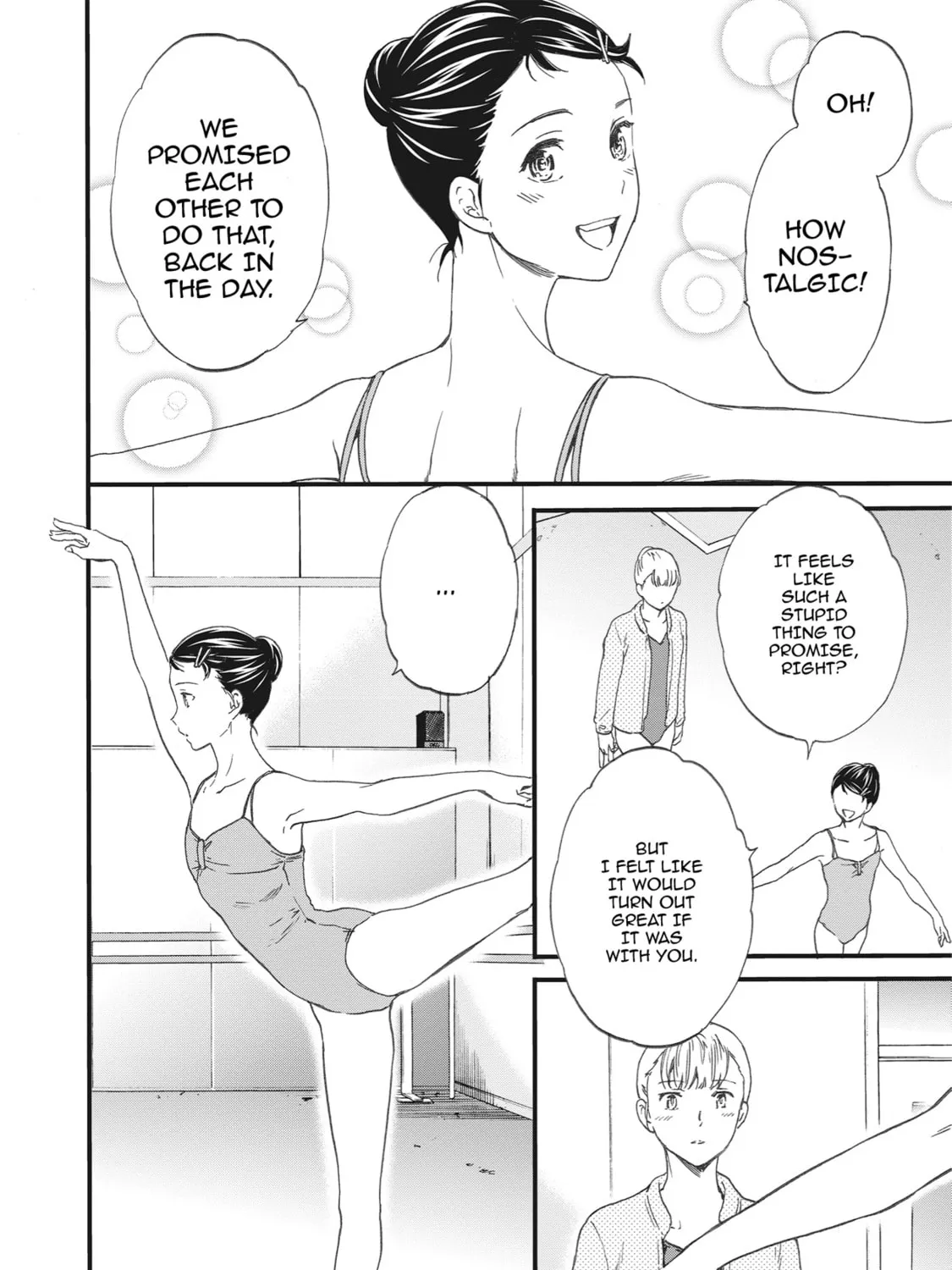 The Magnificent Grand Scene Chapter 47 page 51 - 