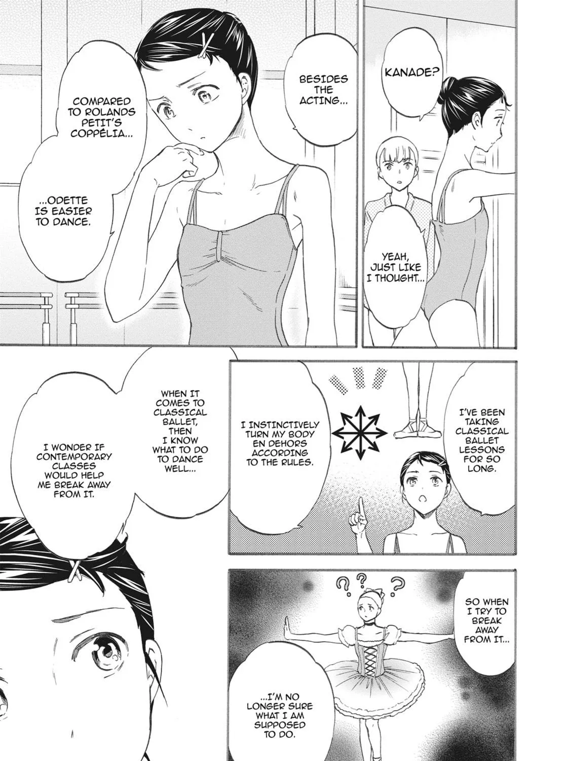 The Magnificent Grand Scene Chapter 47 page 53 - 