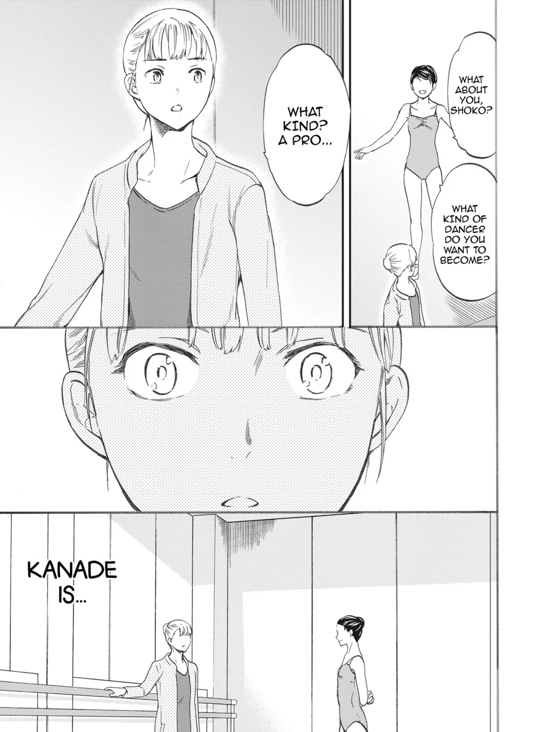The Magnificent Grand Scene Chapter 47 page 57 - 