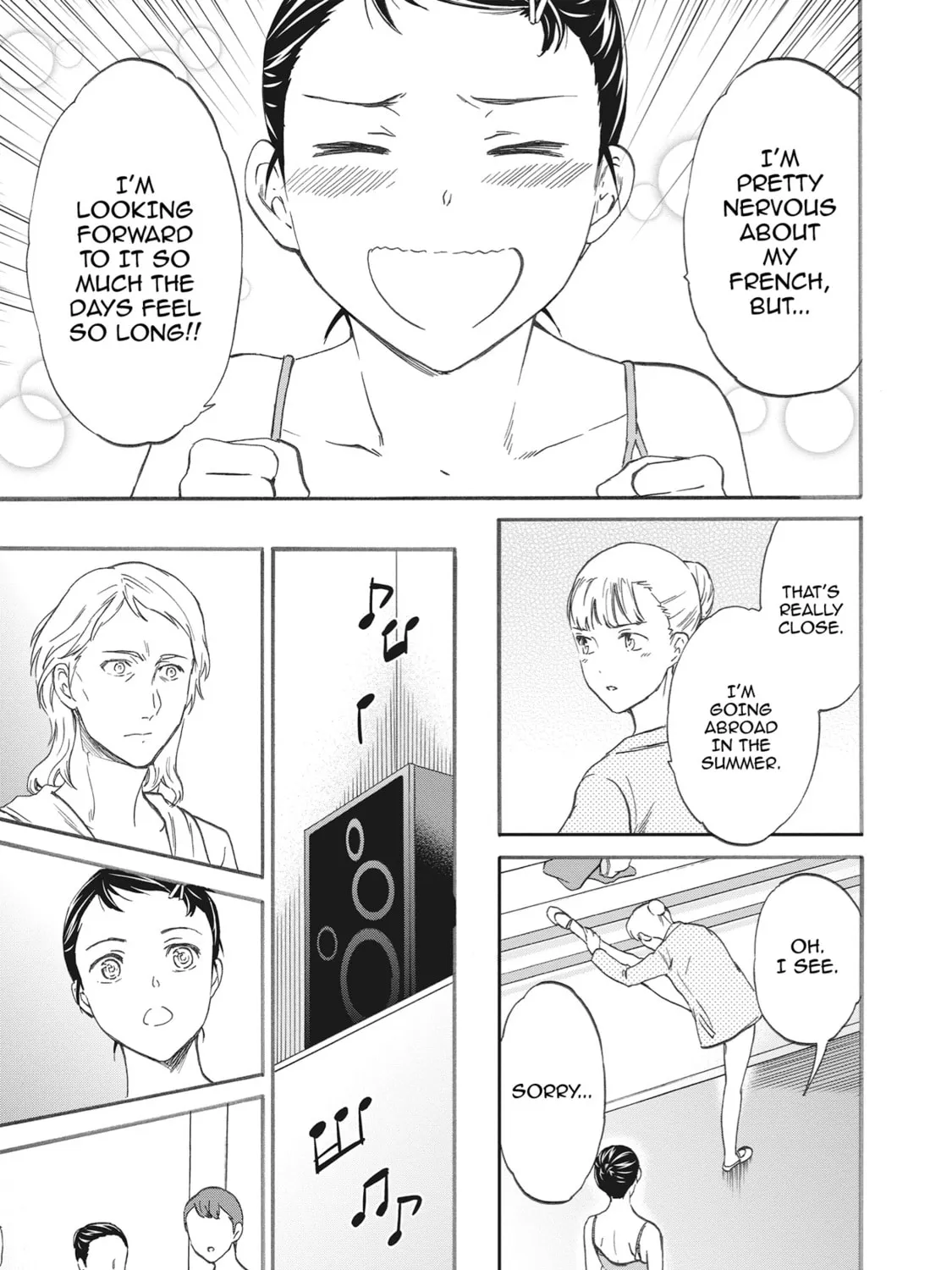 The Magnificent Grand Scene Chapter 47 page 61 - 