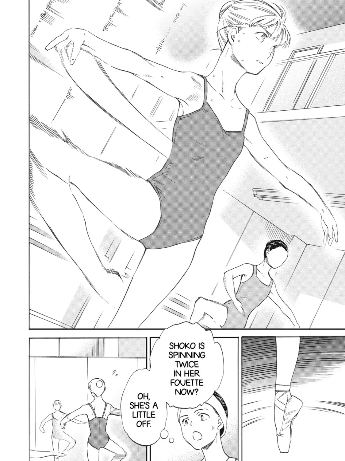 The Magnificent Grand Scene Chapter 47 page 63 - 