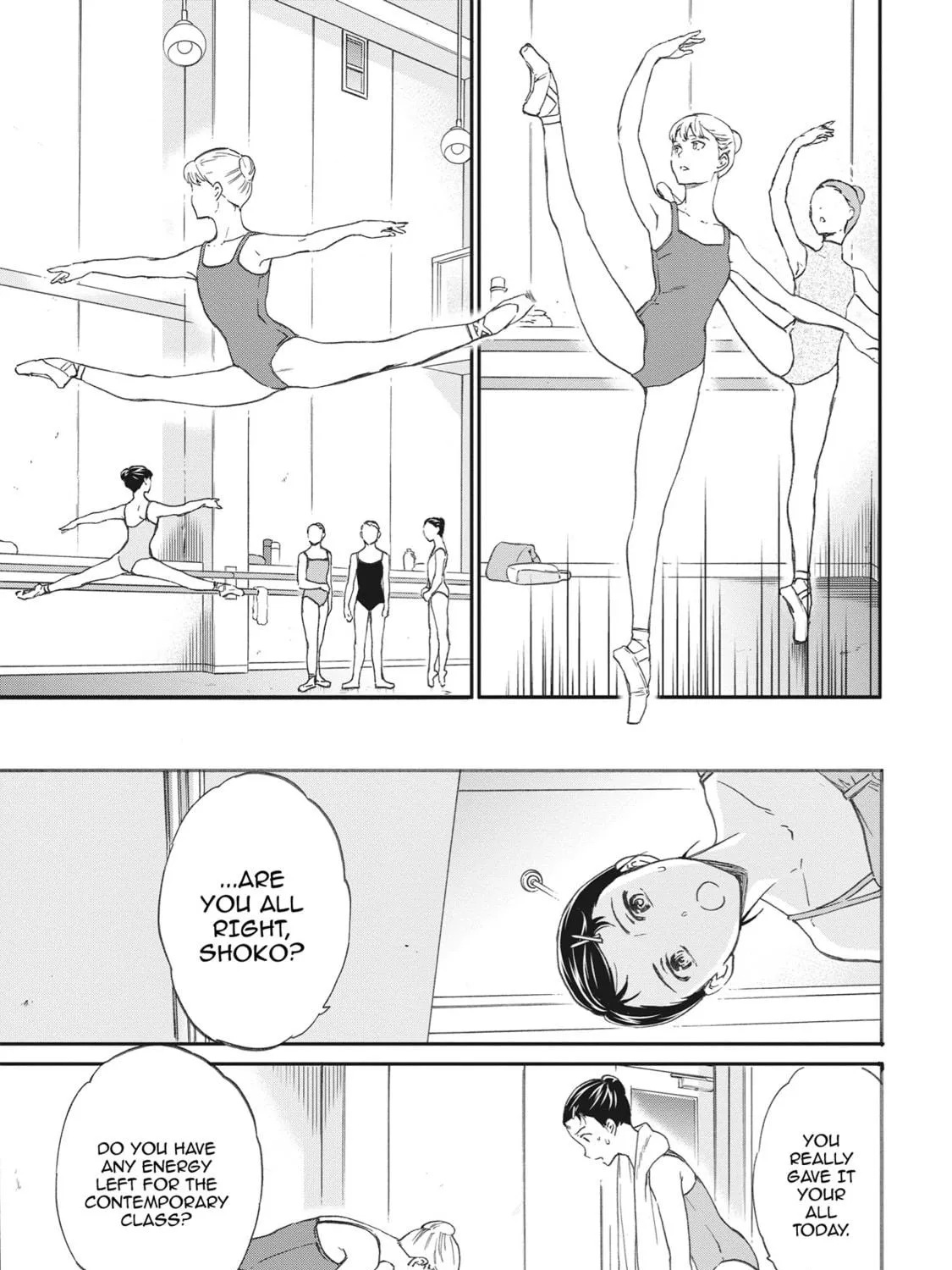 The Magnificent Grand Scene Chapter 47 page 65 - 