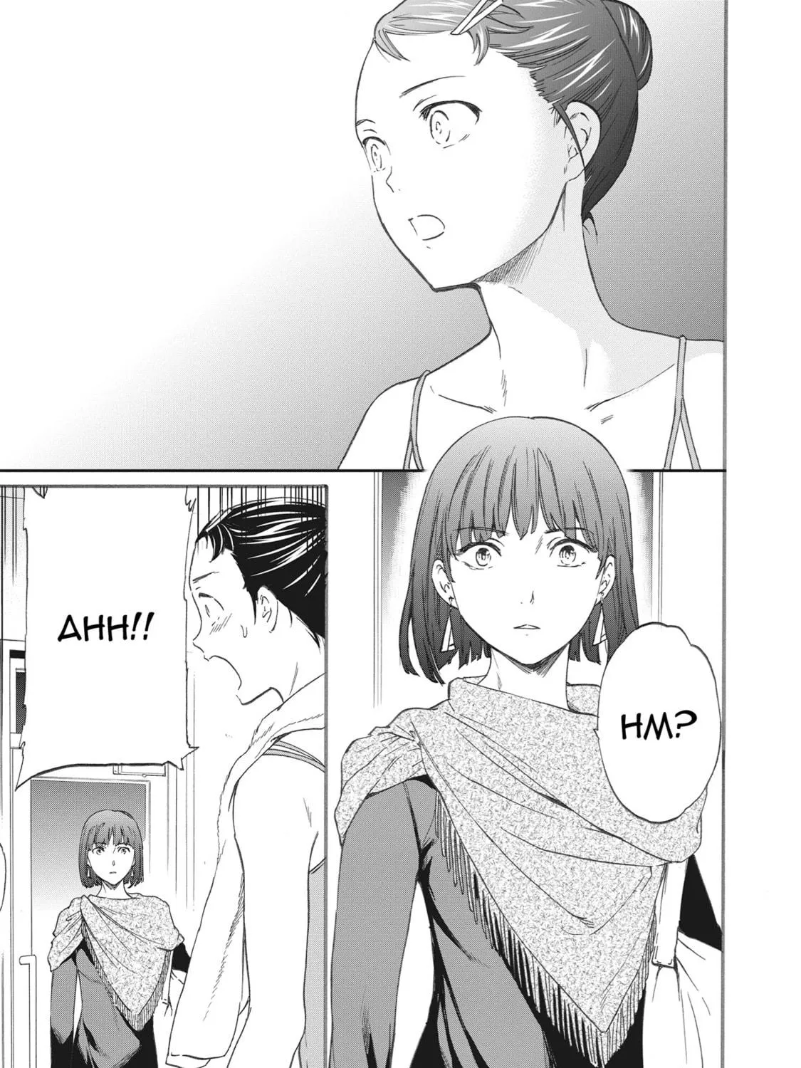 The Magnificent Grand Scene Chapter 47 page 69 - 