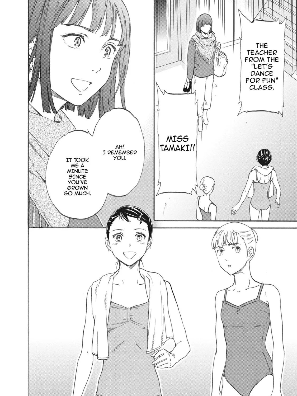 The Magnificent Grand Scene Chapter 47 page 71 - 
