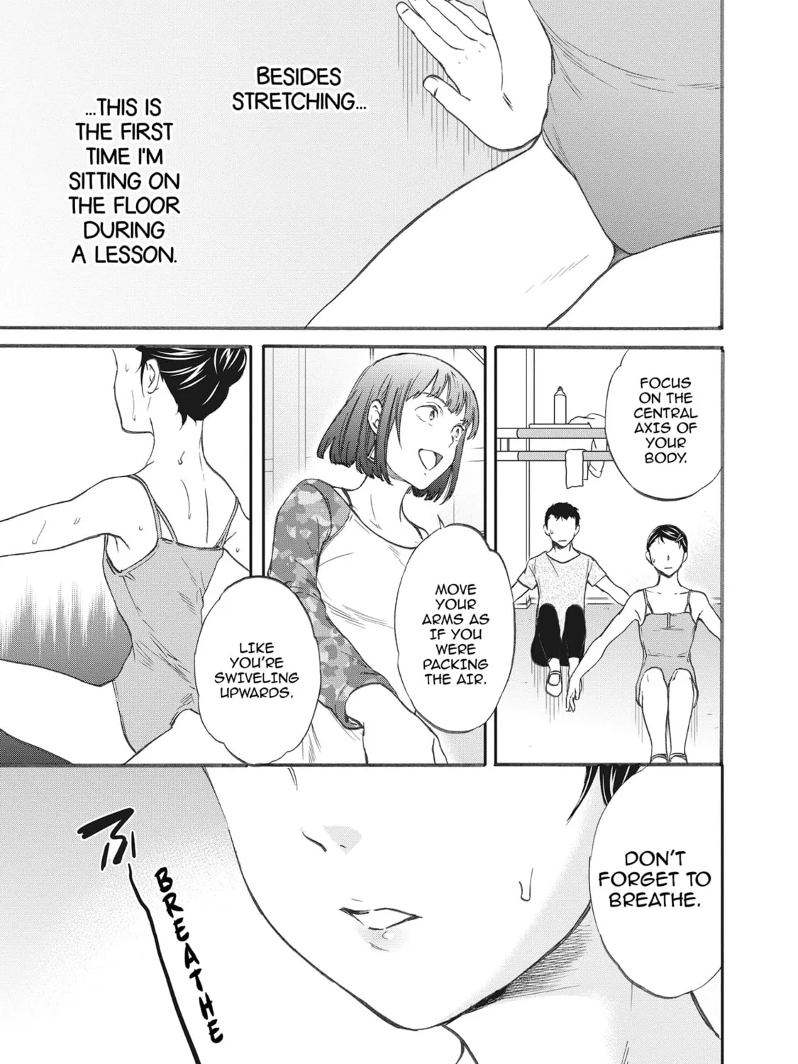 The Magnificent Grand Scene Chapter 48 page 25 - 