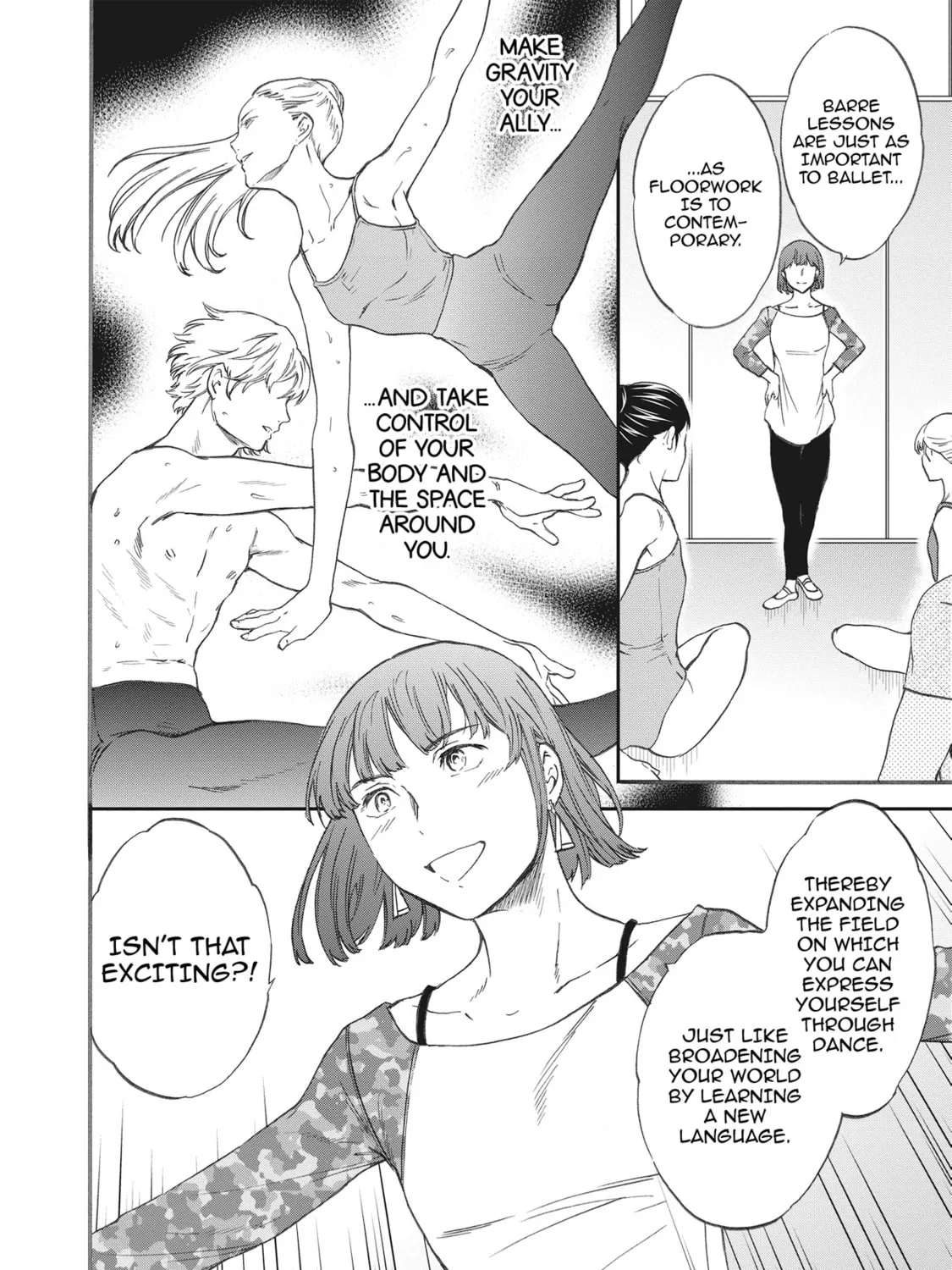 The Magnificent Grand Scene Chapter 48 page 27 - 