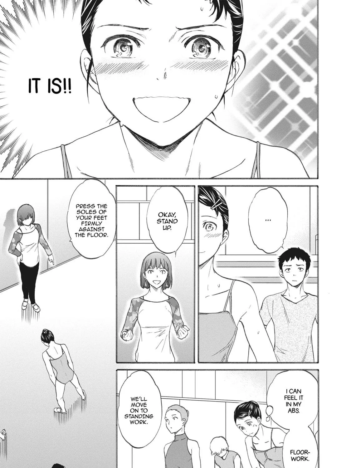 The Magnificent Grand Scene Chapter 48 page 29 - 