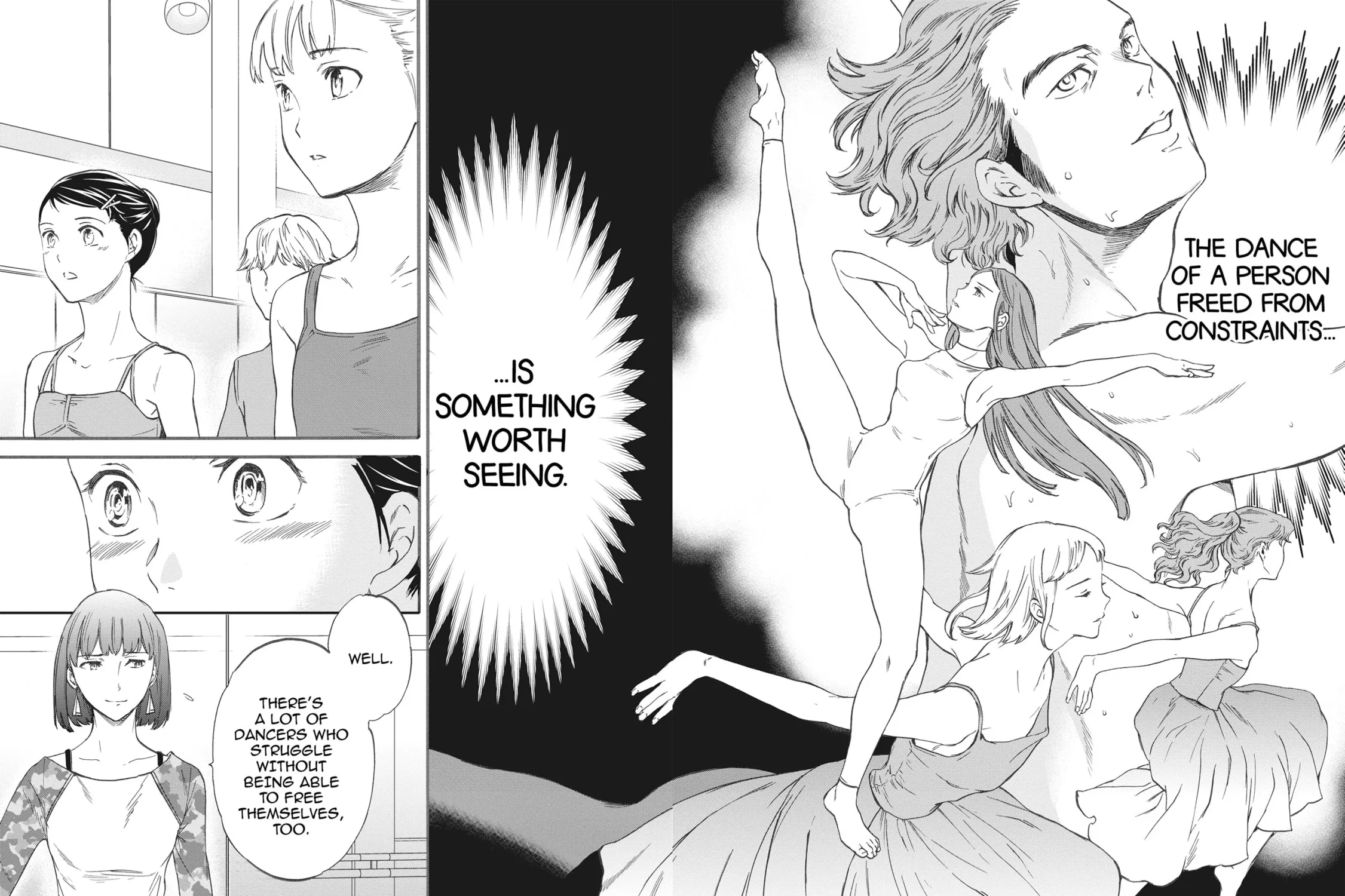The Magnificent Grand Scene Chapter 48 page 43 - 