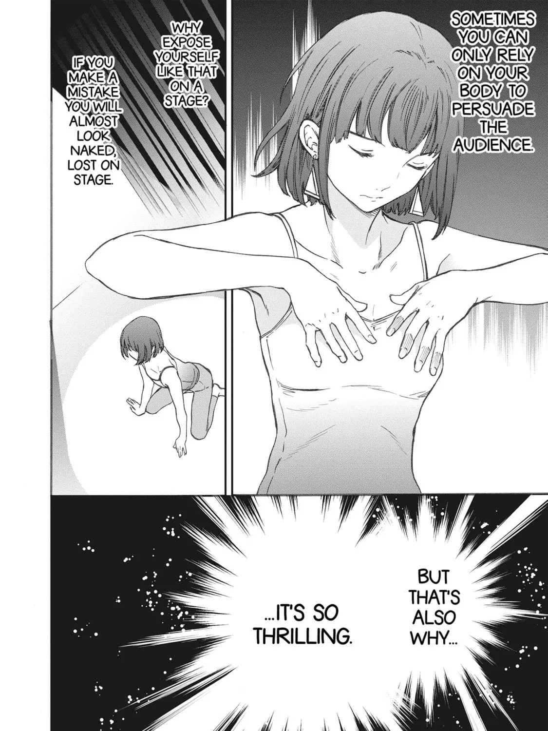 The Magnificent Grand Scene Chapter 48 page 49 - 