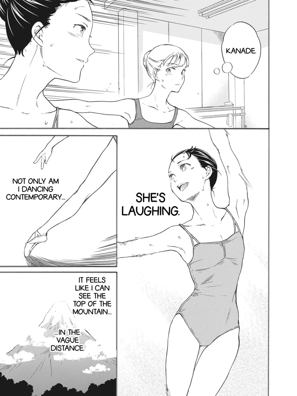 The Magnificent Grand Scene Chapter 48 page 51 - 