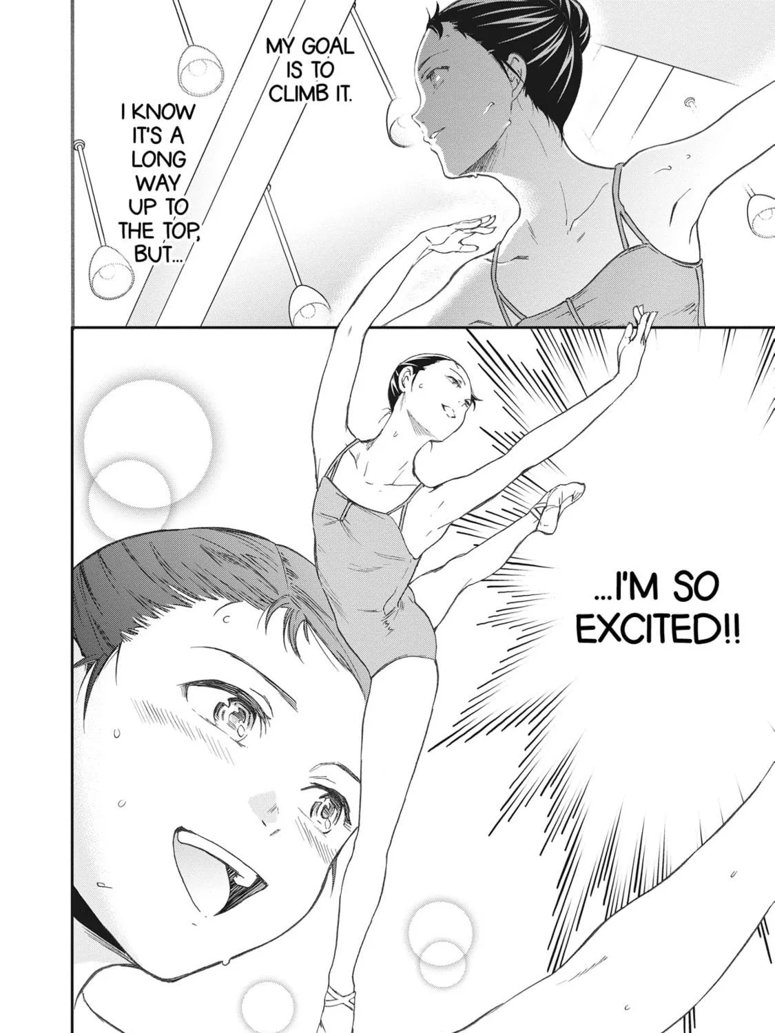 The Magnificent Grand Scene Chapter 48 page 53 - 