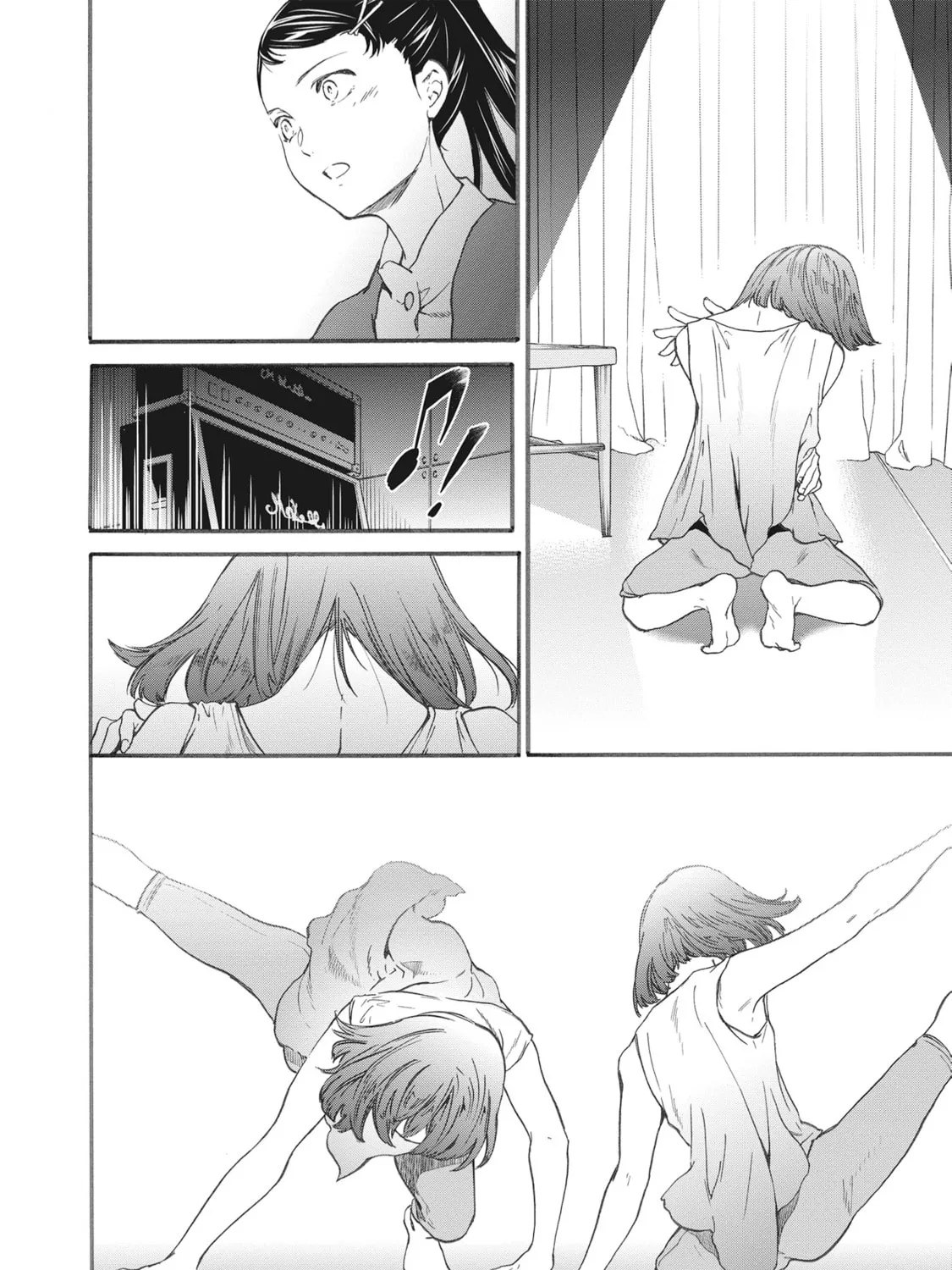 The Magnificent Grand Scene Chapter 48 page 61 - 