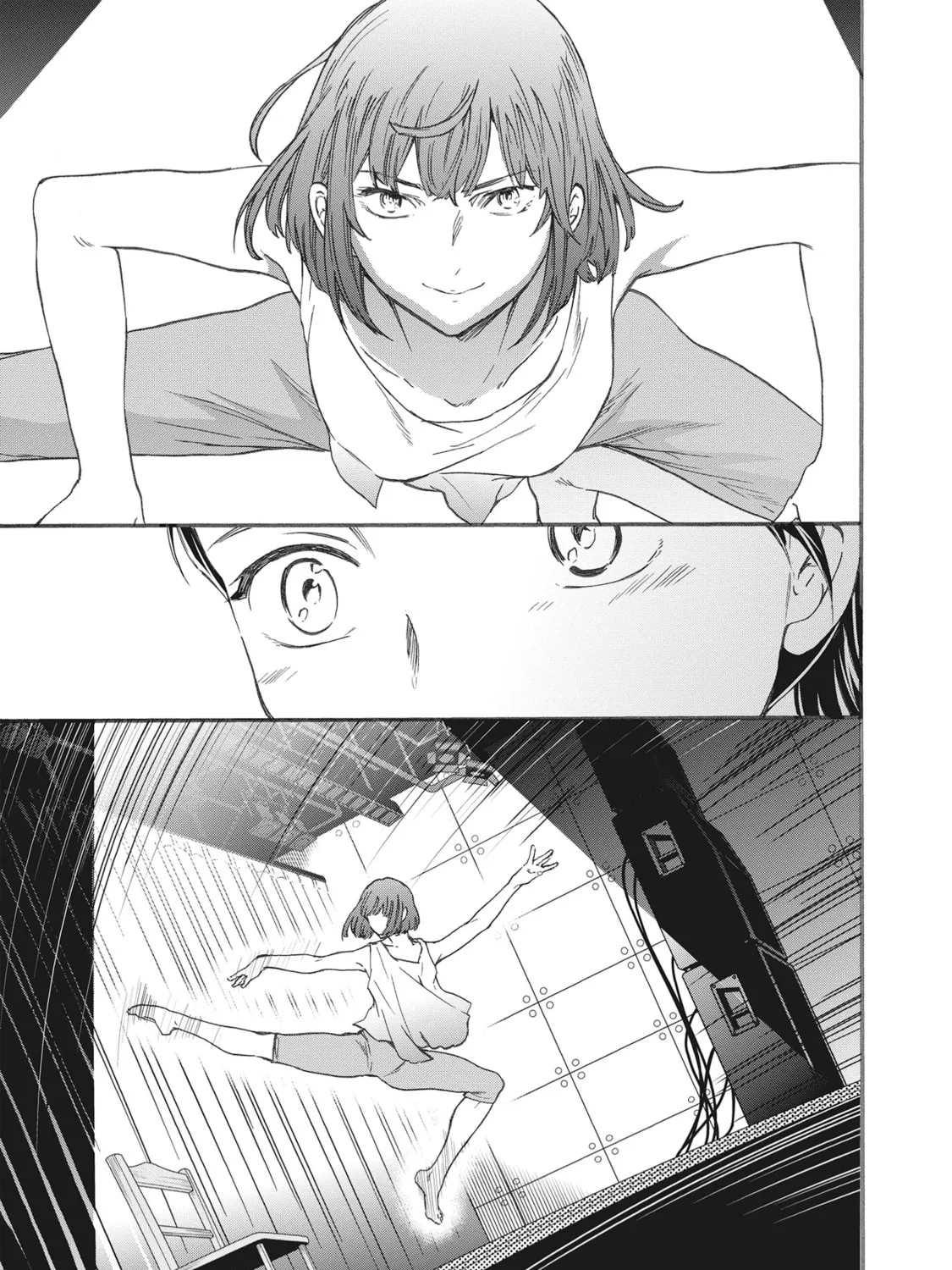 The Magnificent Grand Scene Chapter 48 page 63 - 