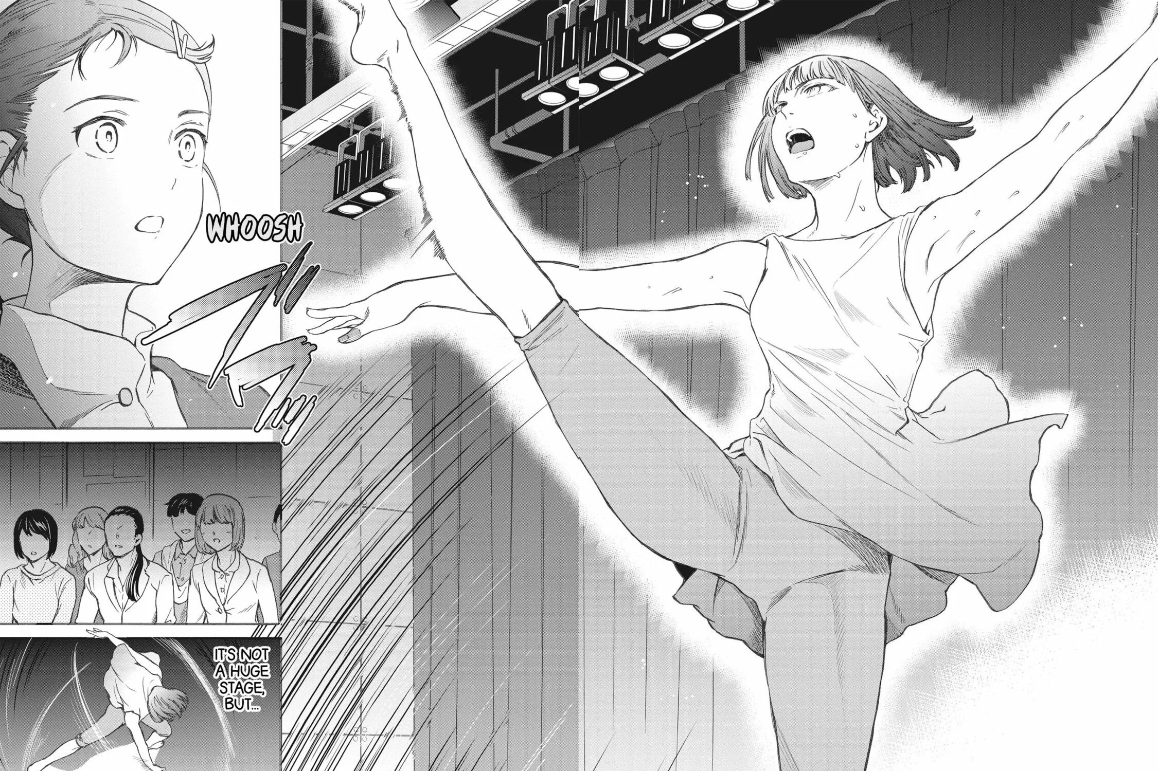 The Magnificent Grand Scene Chapter 48 page 65 - 