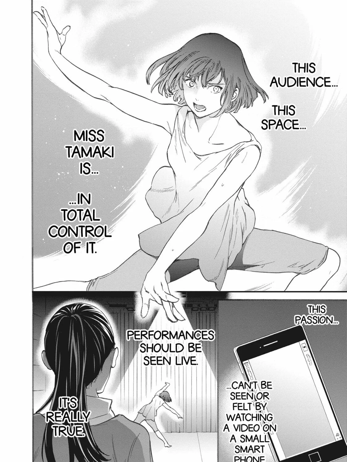 The Magnificent Grand Scene Chapter 48 page 67 - 