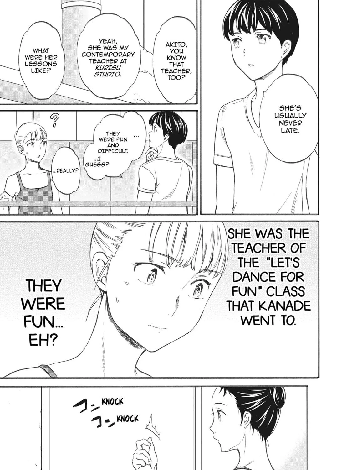 The Magnificent Grand Scene Chapter 48 page 9 - 