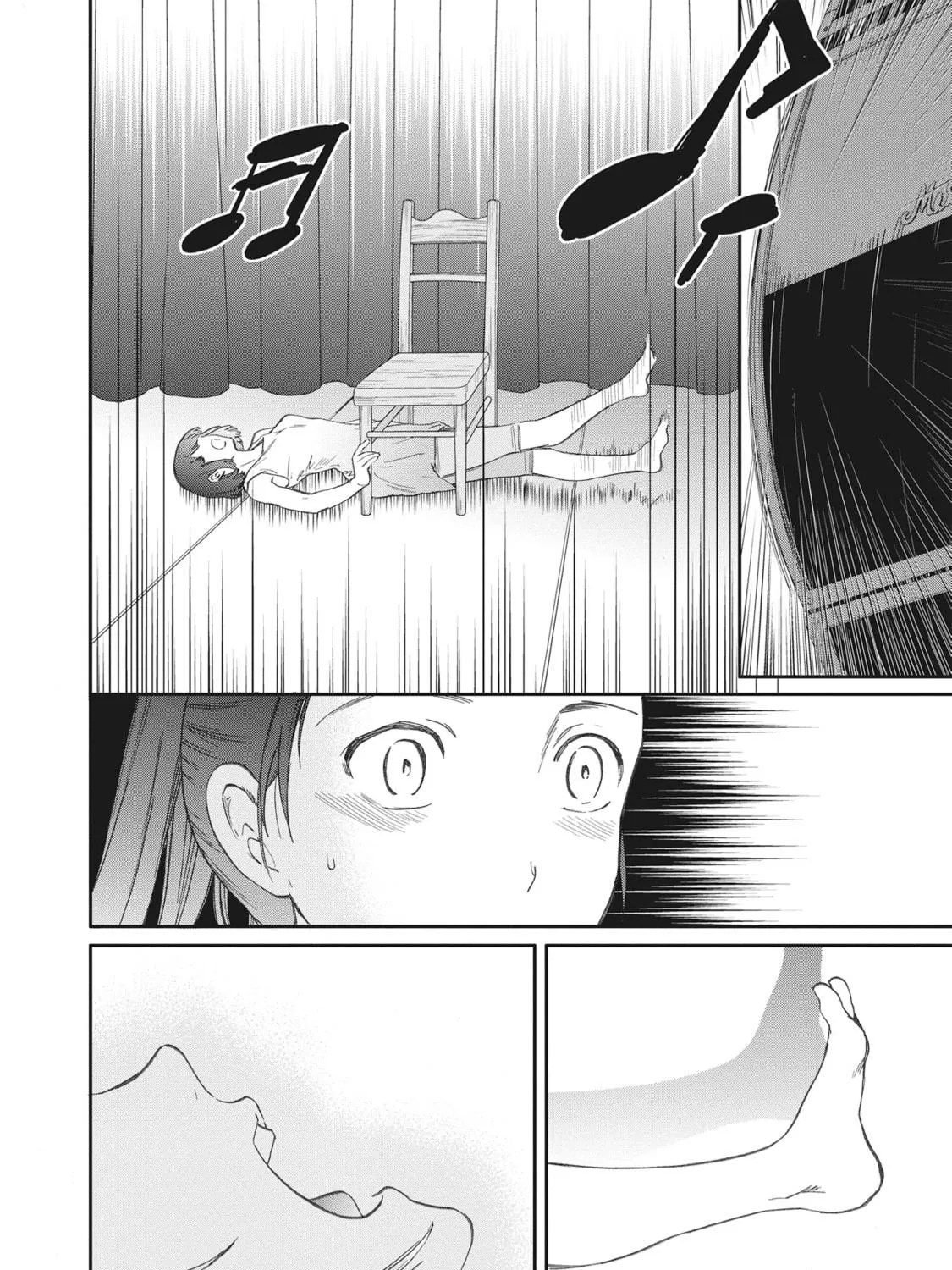 The Magnificent Grand Scene Chapter 49 page 11 - 