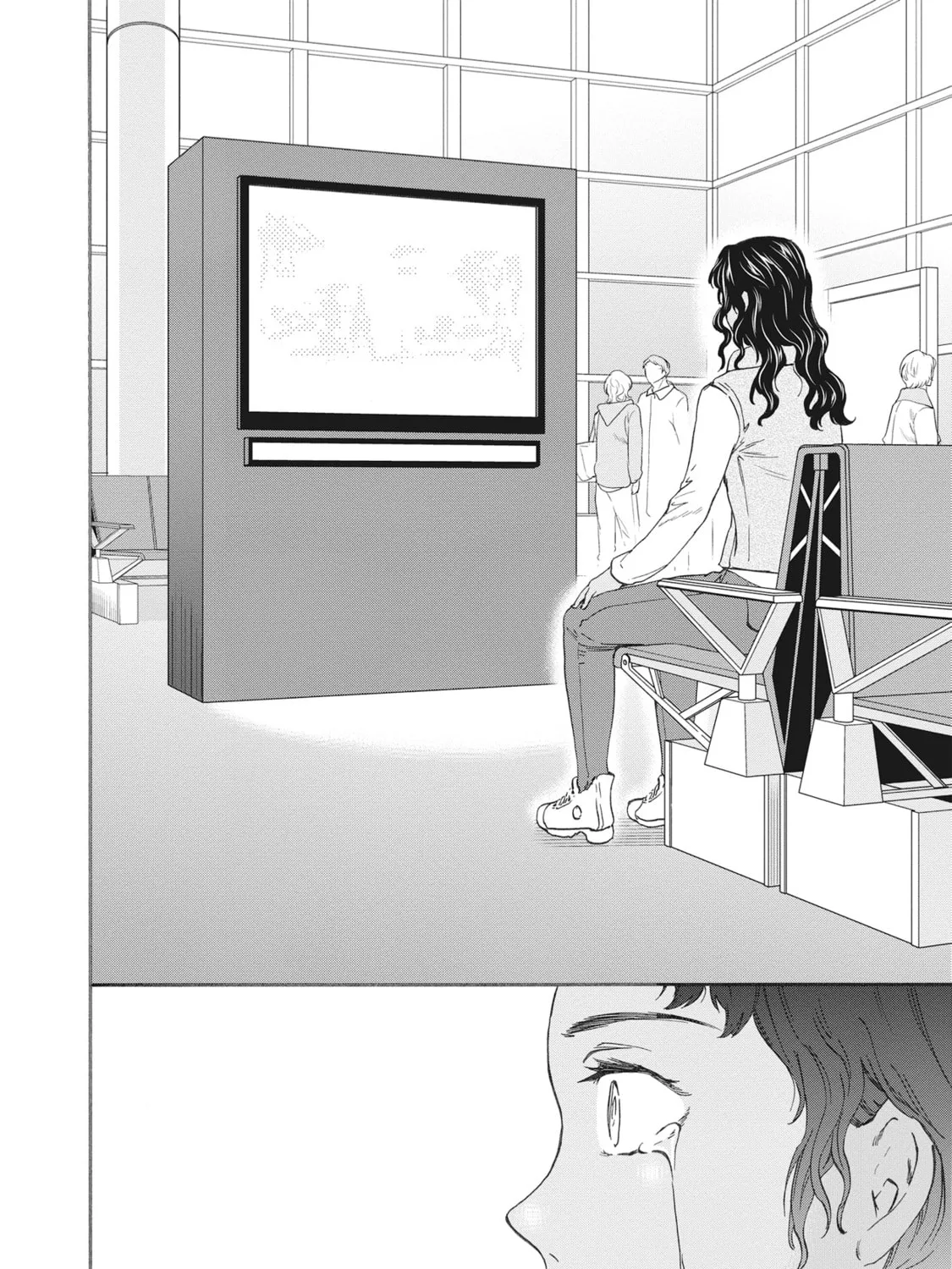 The Magnificent Grand Scene Chapter 49 page 55 - 