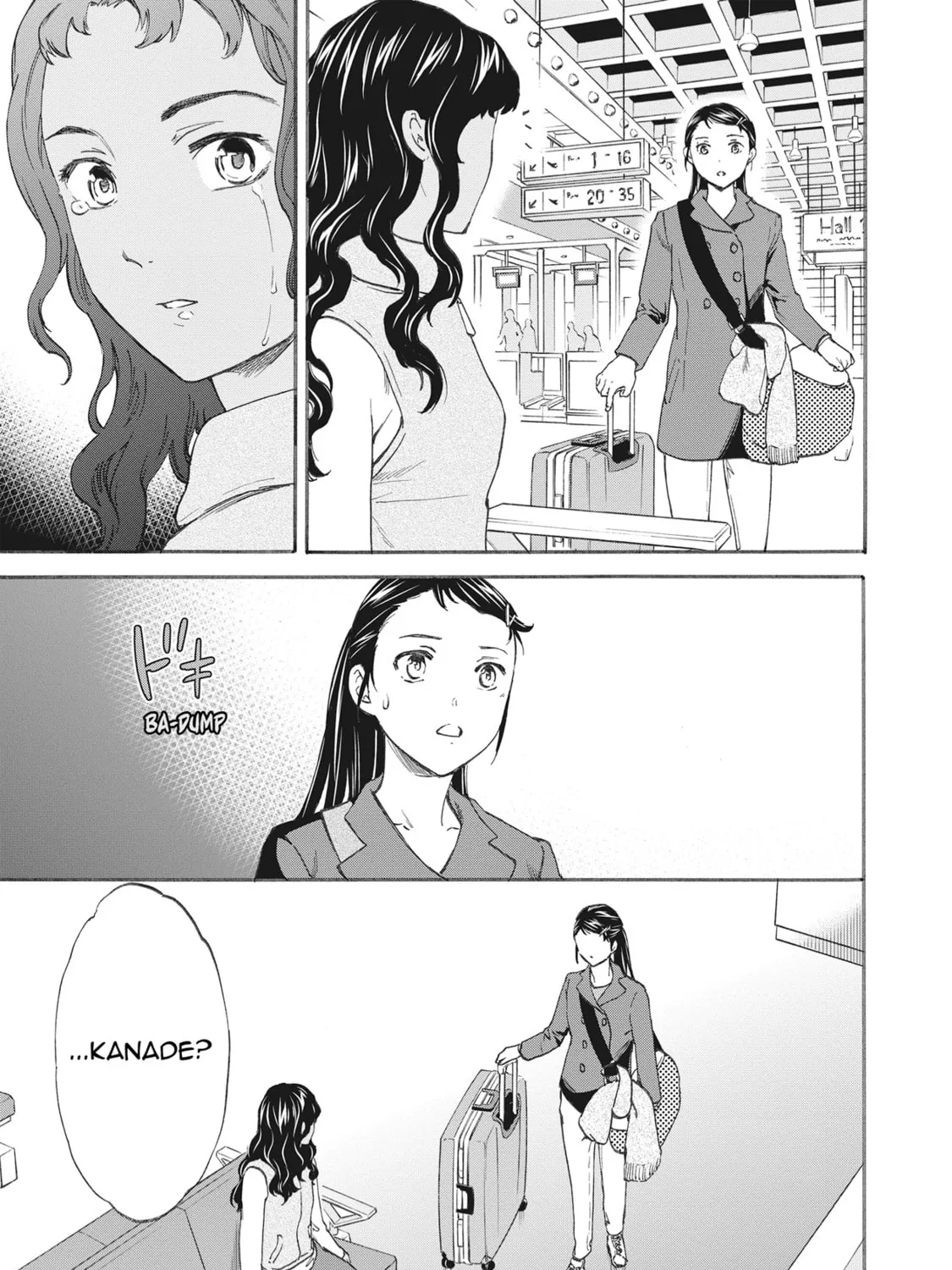 The Magnificent Grand Scene Chapter 49 page 57 - 
