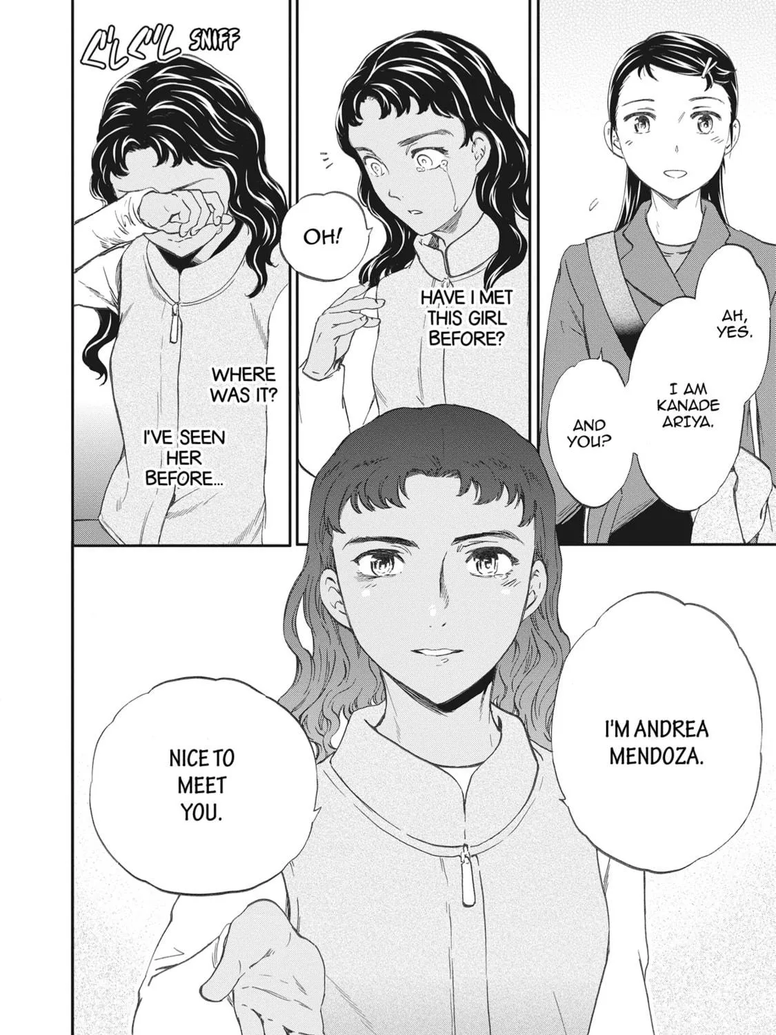 The Magnificent Grand Scene Chapter 49 page 59 - 