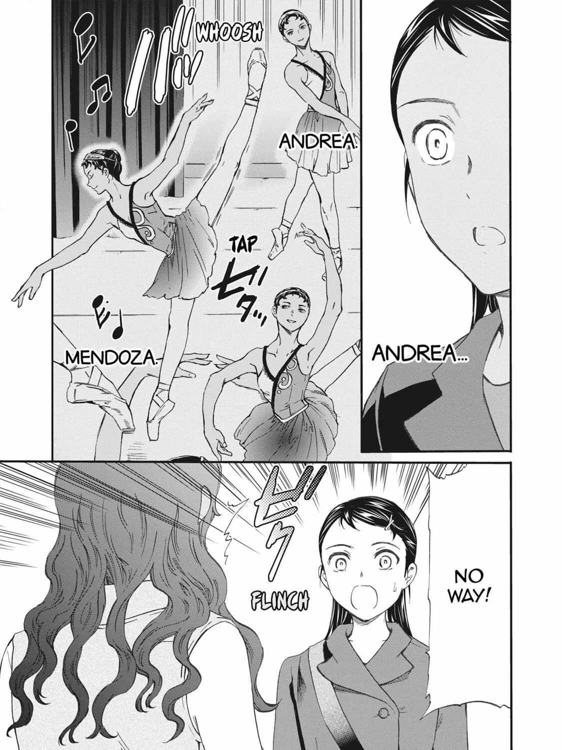 The Magnificent Grand Scene Chapter 49 page 61 - 