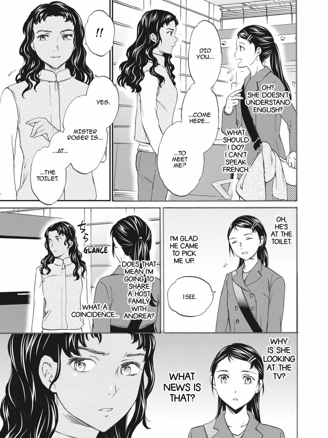 The Magnificent Grand Scene Chapter 49 page 65 - 