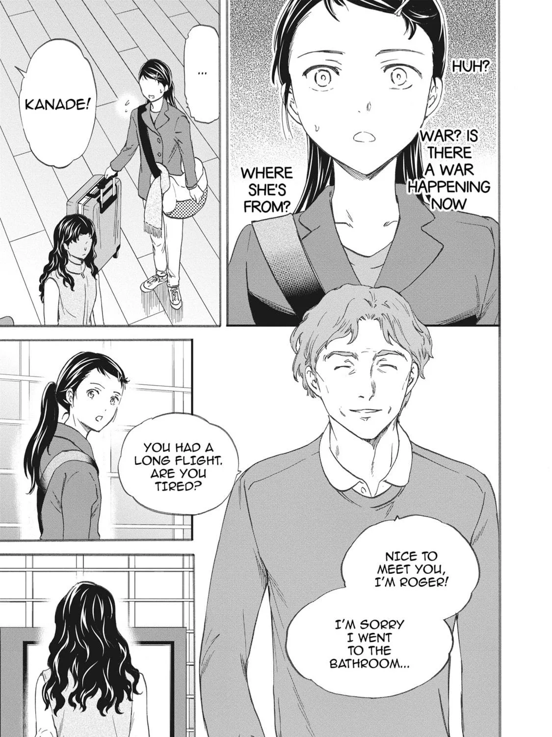 The Magnificent Grand Scene Chapter 49 page 69 - 