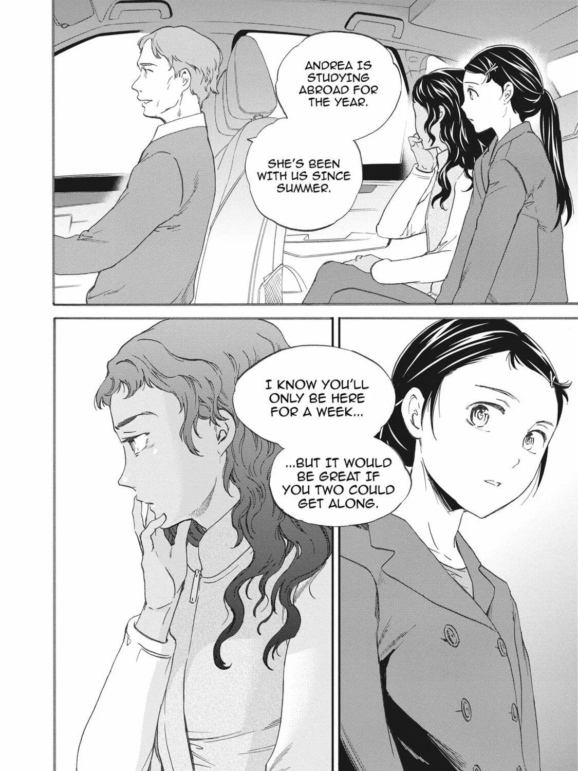The Magnificent Grand Scene Chapter 49 page 71 - 