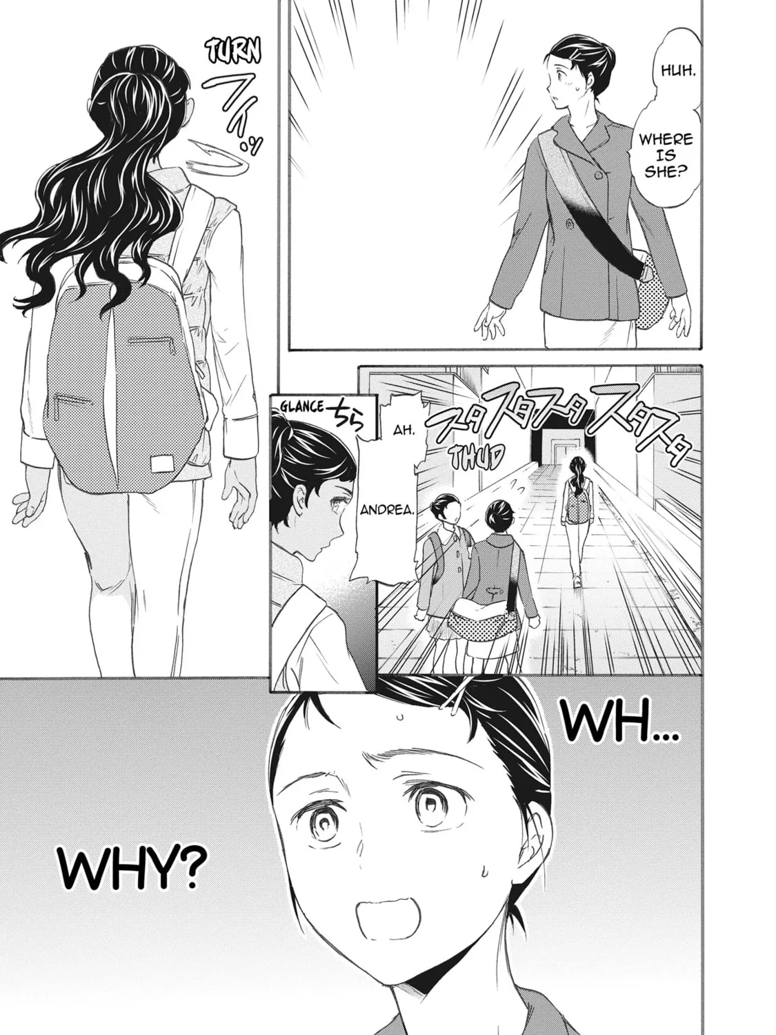 The Magnificent Grand Scene Chapter 50 page 33 - 
