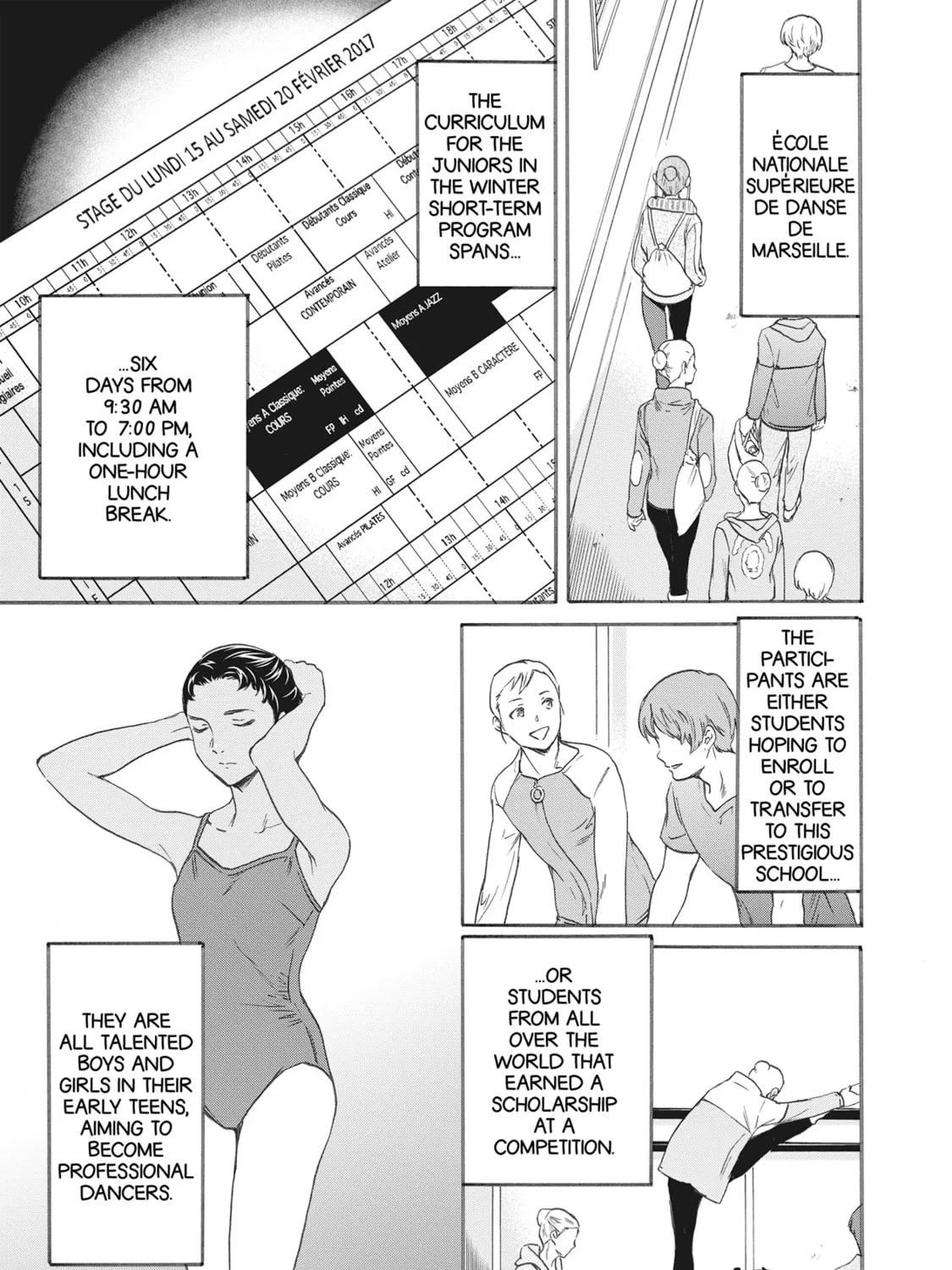 The Magnificent Grand Scene Chapter 50 page 37 - 