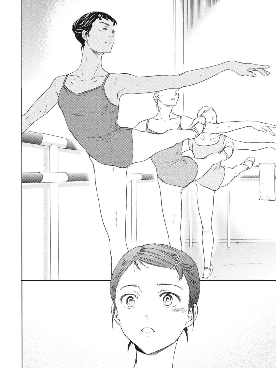 The Magnificent Grand Scene Chapter 50 page 47 - 