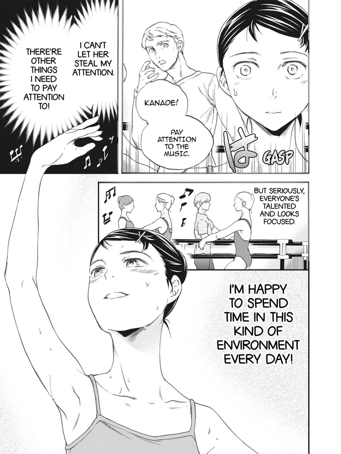 The Magnificent Grand Scene Chapter 50 page 49 - 