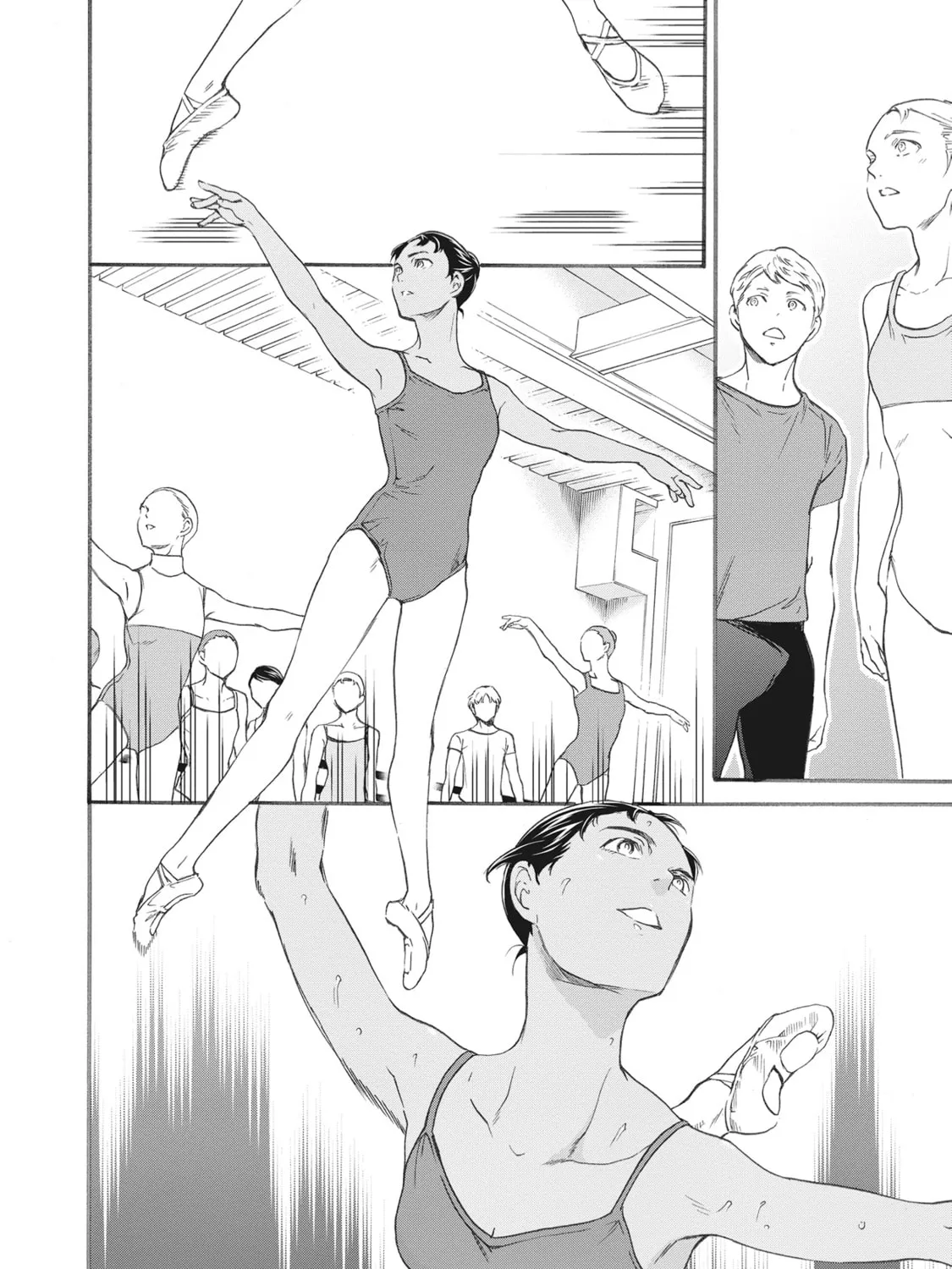 The Magnificent Grand Scene Chapter 50 page 51 - 