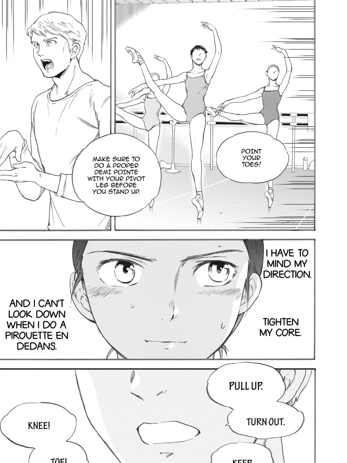The Magnificent Grand Scene Chapter 50 page 61 - 