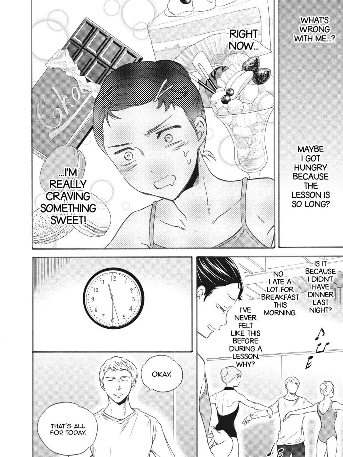 The Magnificent Grand Scene Chapter 50 page 63 - 