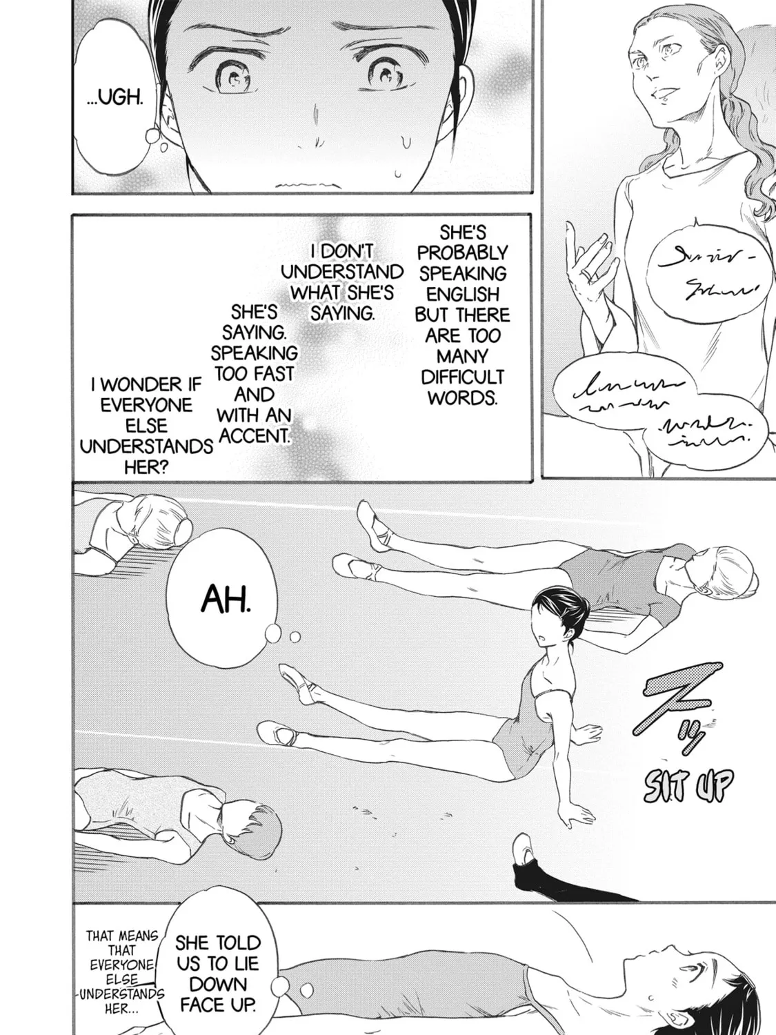 The Magnificent Grand Scene Chapter 50 page 67 - 