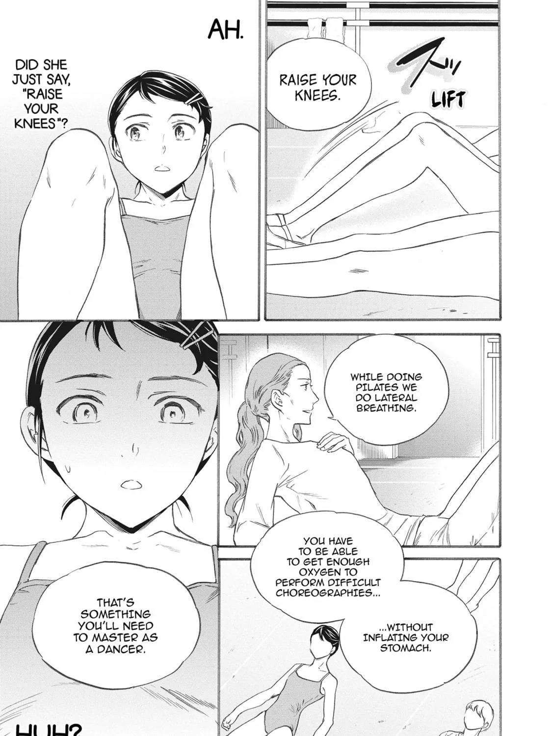 The Magnificent Grand Scene Chapter 50 page 69 - 